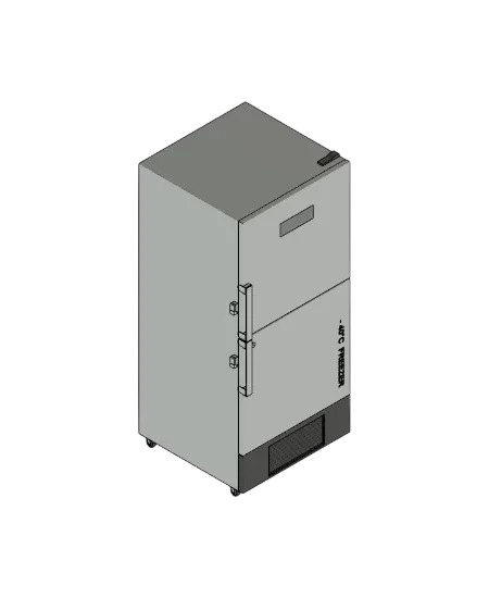 Freezer e Refrigerador Combinado | families image