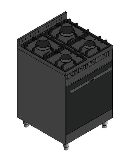 New Maxima Stove
