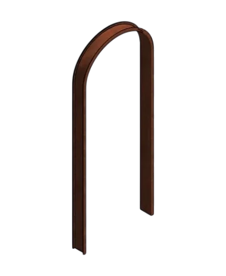 Arco com Moldura Simples | families image
