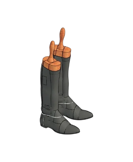 Riding Boot | families image