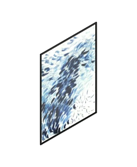 School of Fish Artwork | families image