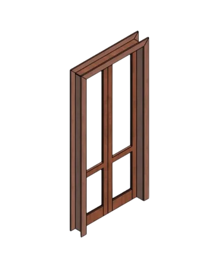 Arana Bi-Fold Door | families image