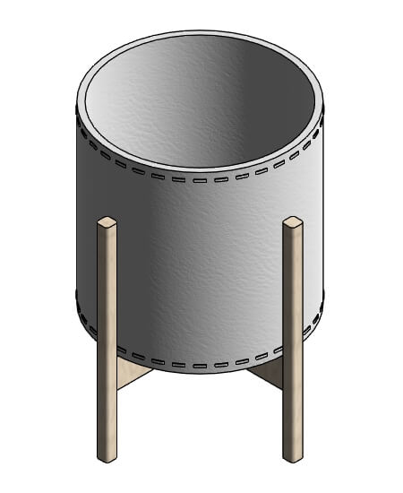 Cachepot