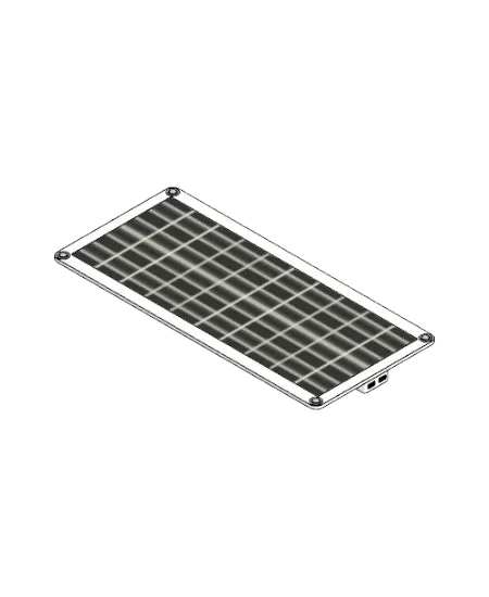 Outdoor Solar Panel | families image