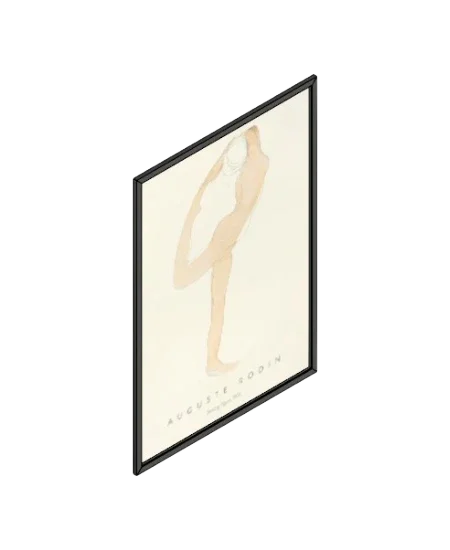 Dancing Figure Artwork | families image