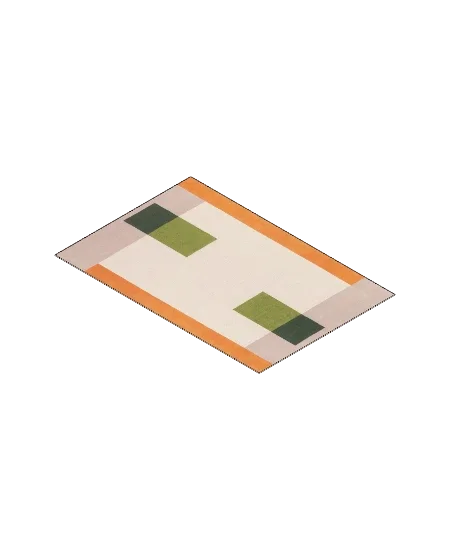 Tetra Rug | families image