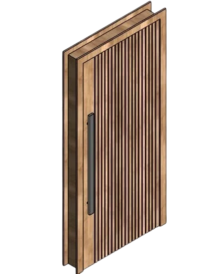 Puerta Abatible Joran | families image