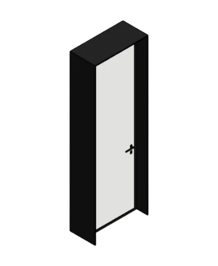 Porta de Abrir Entre-Deux | families image
