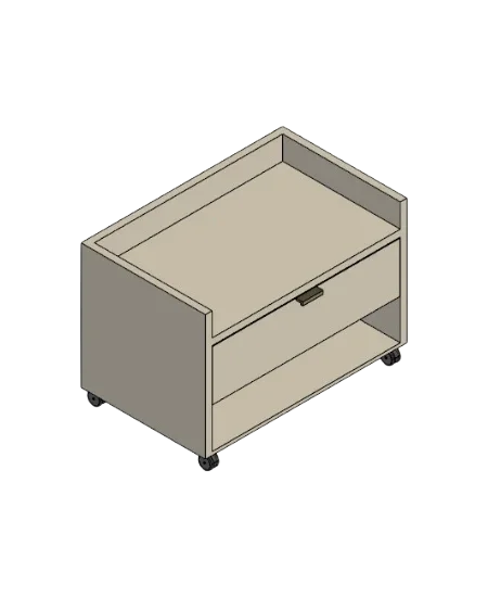 Prisma Vanity | families image