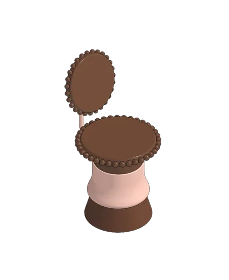 Bombon Chair | families image