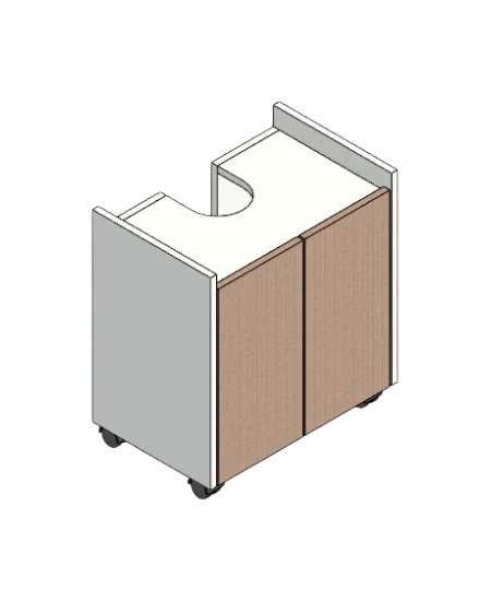 Mueble de Baño Plus | families image