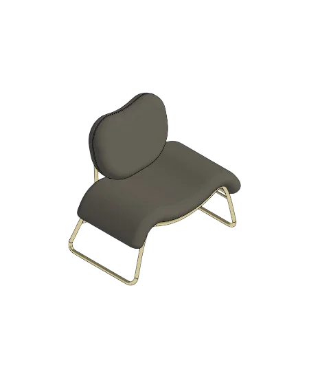 Calm Armchair | families image