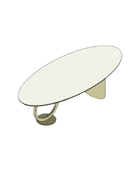 Calisto Dining Table | families image
