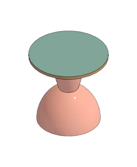 Doll Side Table | families image