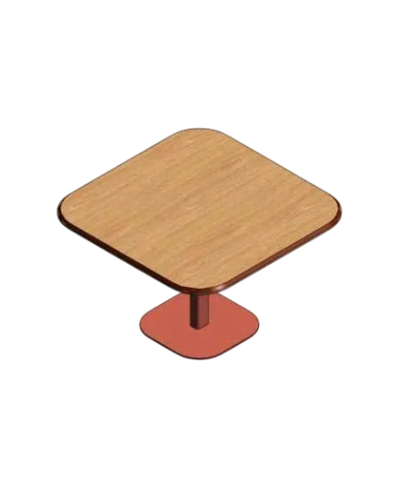 Mesa de Comedor Pistone | families image