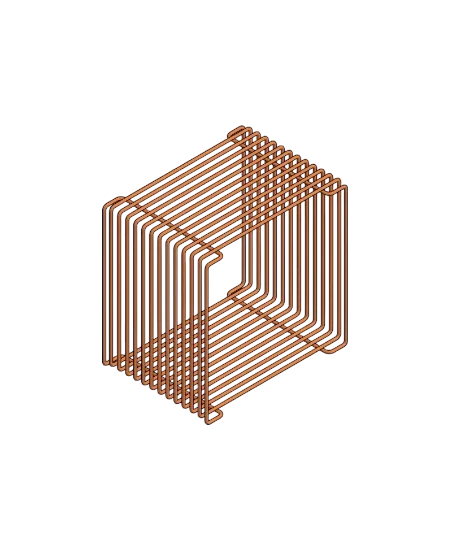 Panton Wire Module | families image