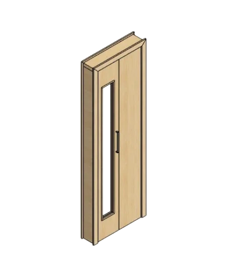 Bi-Fold Door 19 | families image