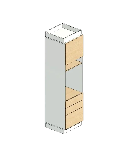 Torre para Horno Vik | families image