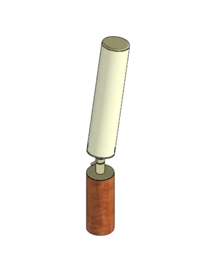Les Clopes Lamp | families image