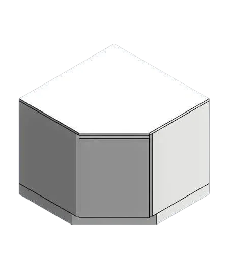 Caixa Baixa Triangular | families image
