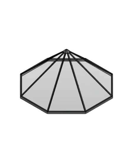 Octagonal Skylight | families image