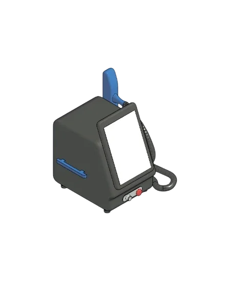 Laser Neo ONE | families image