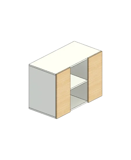 Agata Wall Cabinet | families image
