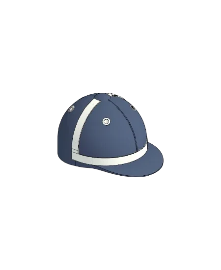 Polo Helmet | families image