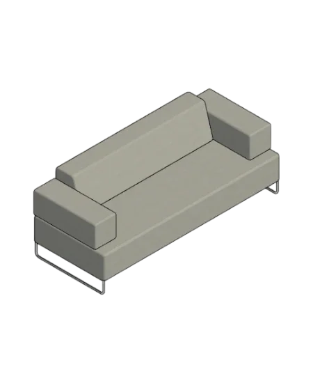 Tetris Sofa | families image