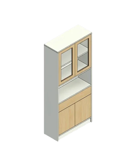 Multipurpose Cabinet | families image
