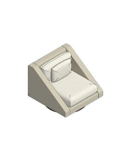 Thomaz Armchair | families image