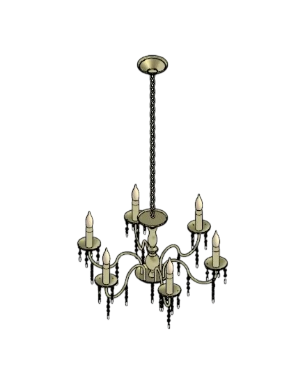 Lustre Palazzo | families image