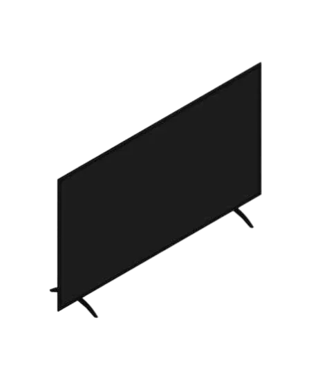 Smart TV Roku | families image