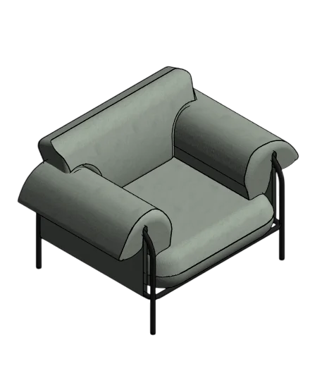Alva Chair | families image