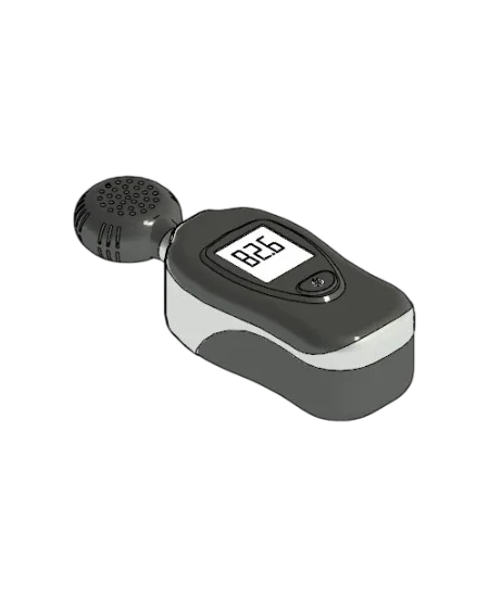 Carbon Monoxide Meter | families image