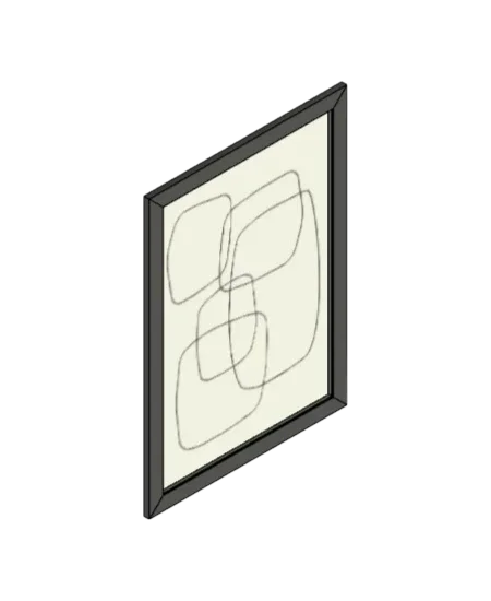 Abstract Lines Artwork | families image