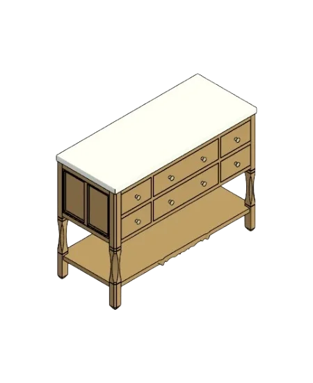 Gabinete Amalfi | families image