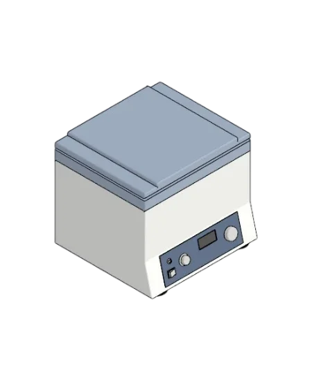 Analog Centrifuge | families image