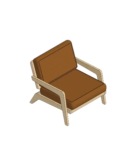 Brisa Armchair | families image