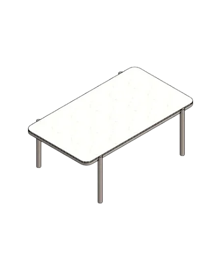 Gustav Dining Table | families image