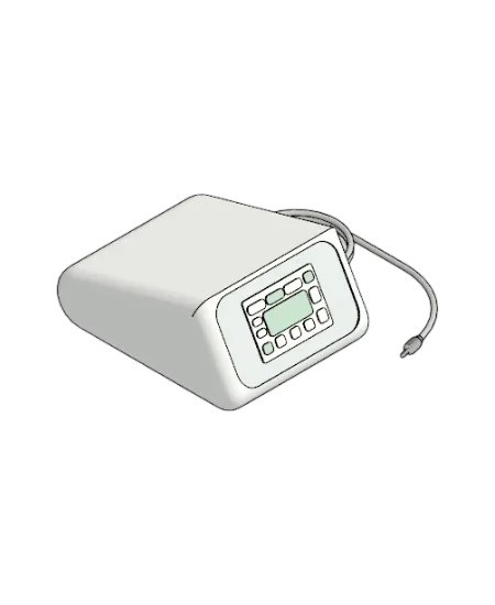E-volt Electric Micromotor Without Contra-Angle | families image