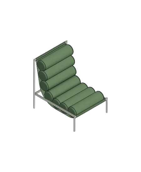Rolos Armchair | families image