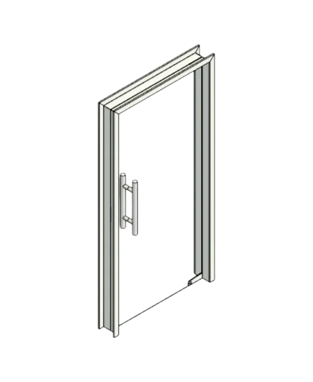 Tempered Glass Door | families image