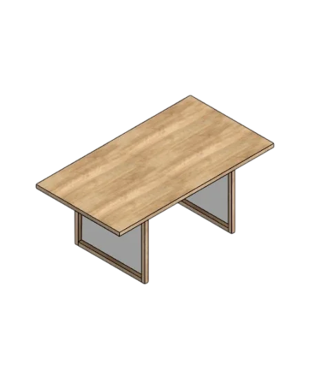 Darvin Dining Table | families image