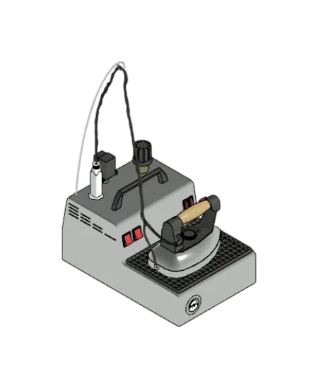 Mini Boiler | families image