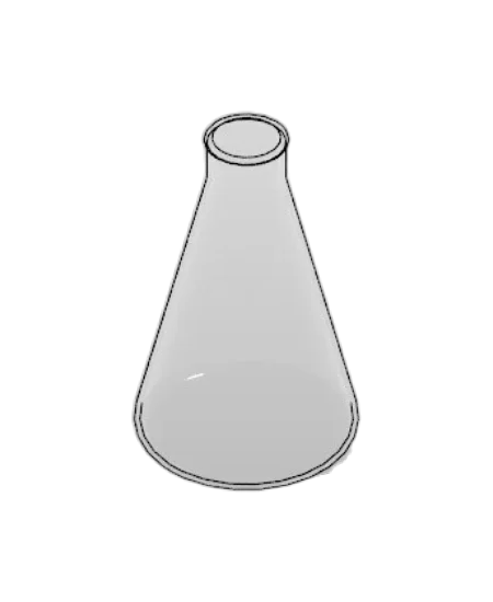 Erlenmeyer Flask | families image