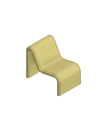 Warp Armchair | families image