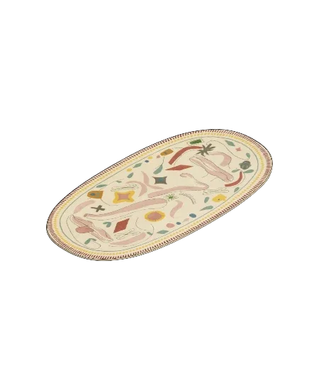 Vis a Vis Rug | families image