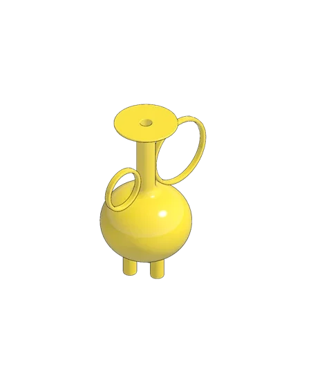 Algorithm Vase | families image