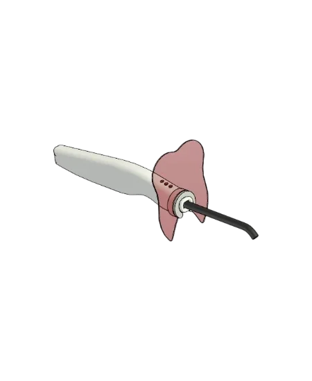 Emitter A Fit Dental Curing Light | families image